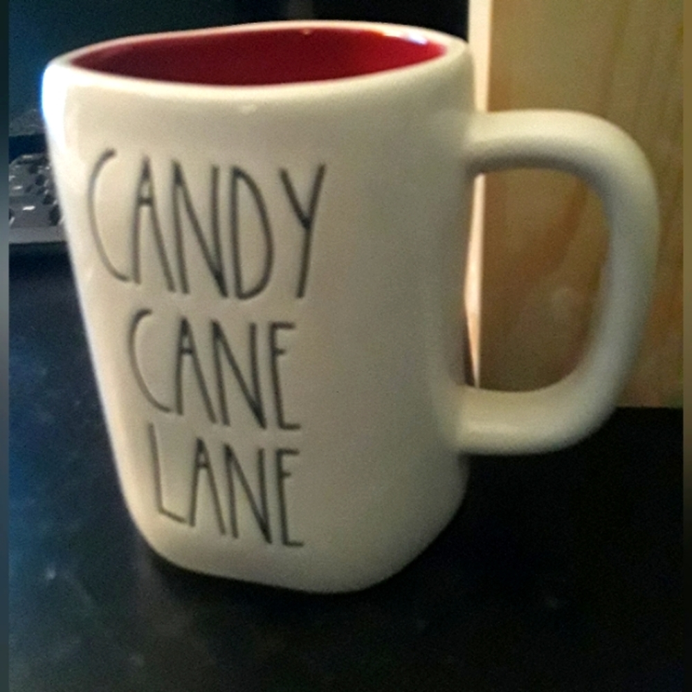 Rae Dunn Mug